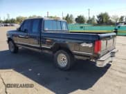 ✅ 1995 Ford F-150 • VIN: 1FTEX14N1SKB68539 • Lot: 84256745. Listed on Copart with 120,448 mi. Free auction sales archive from the USA and detailed vehicle history report at DreamBid. Image 2.