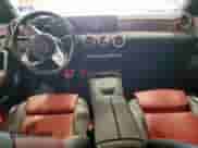 2023 Mercedes-Benz CLA 250 with VIN W1K5J4GB7PN421718, listed as a Copart auction lot 60920855 with 22,263 mi miles and Clean title. Bid and sale history available at DreamBid. Image 8.