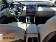 ✅ 2023 Hyundai Tucson SEL • VIN: 5NMJF3AE4PH213610 • Lot: 78669324. Wystawiony na Copart z przebiegiem 34 493 mil. Bezpłatny archiwum sprzedaży aukcyjnych z USA i szczegółowy raport historii pojazdu na DreamBid. Zdjęcie 8.