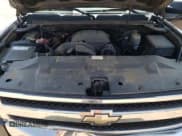 ✅ 2008 Chevrolet Silverado 1500 1LT • VIN: 3GCEC13C68G140862 • Lot: 71360824. Listed on Copart with 132,153 mi. Free auction sales archive from the USA and detailed vehicle history report at DreamBid. Image 11.