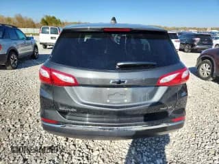 ✅ 2019 Chevrolet Equinox LT • VIN: 2GNAXUEV8K6113482 • Лот: 82727375. Опубликован ранее на Copart с пробегом 108 428 миль. Бесплатный доступ к архиву аукционных продаж из США и подробный отчёт об истории автомобиля на DreamBid. Изображение 6.