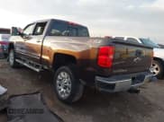 ✅ 2016 Chevrolet Silverado 2500HD LTZ • VIN: 1GC1KWE84GF127700 • Lot: 41120551. Listed on IAAI with 153,077 mi. Free auction sales archive from the USA and detailed vehicle history report at DreamBid. Image 3.