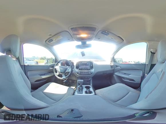 ✅ 2016 Chevrolet Colorado 4WD LT • VIN: 1GCGTCE38G1203264 • Lot: 64220105. Listed on Copart with 203,141 mi. Free auction sales archive from the USA and detailed vehicle history report at DreamBid. Image 14.