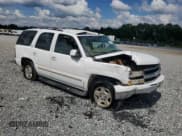✅ 2006 Chevrolet Tahoe LT • VIN: 1GNEC13Z76R144556 • Lot: 66041275. Listed on Copart with 295,015 mi. Free auction sales archive from the USA and detailed vehicle history report at DreamBid. Image 4.