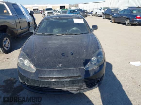 2008 Hyundai Tiburon GS с VIN KMHHM66D88U264507, выставлен на аукционе IAAI как лот 41441058 с пробегом 181 891 миль миль и . История ставок и продаж доступна на DreamBid. Изображение 12.