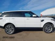 ✅ 2020 Land Rover Range Rover Sport HSE • VIN: SALWR2SU6LA883430 • Lot: 41337345. Listed on IAAI with 39,969 mi. Free auction sales archive from the USA and detailed vehicle history report at DreamBid. Image 14.