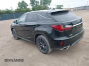 ✅ 2016 Lexus RX 350 • VIN: 2T2BZMCA5GC048079 • Лот: 42503010. Опубликован ранее на IAAI с пробегом 50 829 миль. Бесплатный доступ к архиву аукционных продаж из США и подробный отчёт об истории автомобиля на DreamBid. Изображение 3.