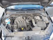 ✅ 2015 Volkswagen Jetta S • VIN: 3VW2K7AJ5FM244474 • Lot: 43683244. Listed on IAAI with 153,245 mi. Free auction sales archive from the USA and detailed vehicle history report at DreamBid. Image 10.