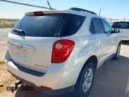 ✅ 2015 Chevrolet Equinox LT • VIN: 1GNALCEK8FZ132667 • Лот: 43538711. Опубликован ранее на IAAI с пробегом 89 487 миль. Бесплатный доступ к архиву аукционных продаж из США и подробный отчёт об истории автомобиля на DreamBid. Изображение 4.