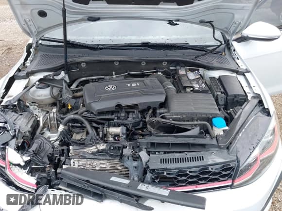 ✅ 2018 Volkswagen Golf GTI S • VIN: 3VW447AU3JM260937 • Лот: 43376167. Опубликован ранее на IAAI с пробегом 80 152 миль. Бесплатный доступ к архиву аукционных продаж из США и подробный отчёт об истории автомобиля на DreamBid. Изображение 10.