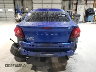 ✅ 2014 Dodge Avenger SE • VIN: 1C3CDZAG4EN111201 • Lot: 43600995. Wystawiony na Copart z przebiegiem 200 460 mil. Bezpłatny archiwum sprzedaży aukcyjnych z USA i szczegółowy raport historii pojazdu na DreamBid. Zdjęcie 6.