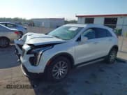 ✅ 2021 Cadillac XT4 FWD Premium Luxury • VIN: 1GYFZCR4XMF080010 • Лот: 42098802. Опубликован ранее на IAAI с пробегом 34 402 миль. Бесплатный доступ к архиву аукционных продаж из США и подробный отчёт об истории автомобиля на DreamBid. Изображение 17.