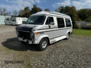✅ 1990 GMC Vandura • VIN: 1GDEG25K5L7522525 • Lot: 75007594. Listed on Copart with 91,857 mi. Free auction sales archive from the USA and detailed vehicle history report at DreamBid. Image 2.