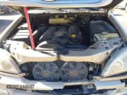 ✅ 2005 Mercedes-Benz M 350 • VIN: 4JGAB57E35A541974 • Lot: 43697193. Listed on IAAI with 327,784 mi. Free auction sales archive from the USA and detailed vehicle history report at DreamBid. Image 10.