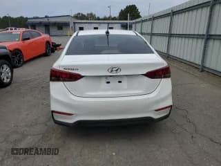 ✅ 2018 Hyundai Accent SEL • VIN: 3KPC24A38JE012283 • Лот: 78244674. Опубликован ранее на Copart с пробегом 84 438 миль. Бесплатный доступ к архиву аукционных продаж из США и подробный отчёт об истории автомобиля на DreamBid. Изображение 6.
