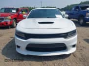 ✅ 2018 Dodge Charger R/T Scat Pack • VIN: 2C3CDXGJ5JH188038 • Лот: 42581624. Опубликован ранее на IAAI с пробегом 72 597 миль. Бесплатный доступ к архиву аукционных продаж из США и подробный отчёт об истории автомобиля на DreamBid. Изображение 6.