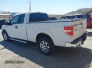 ✅ 2014 Ford F-150 XL • VIN: 1FTFX1CF8EKG32929 • Lot: 43001025. Wystawiony na IAAI z przebiegiem 132 112 mil. Bezpłatny archiwum sprzedaży aukcyjnych z USA i szczegółowy raport historii pojazdu na DreamBid. Zdjęcie 3.