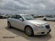 ✅ 2011 Buick Regal CXL RL1 • VIN: 2G4GN5EC7B9177438 • Lot: 51625705. Wystawiony na Copart z przebiegiem 113 695 mil. Bezpłatny archiwum sprzedaży aukcyjnych z USA i szczegółowy raport historii pojazdu na DreamBid. Zdjęcie 4.