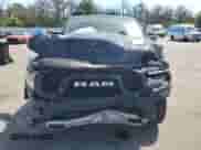 2019 Ram 1500 Rebel z VIN 1C6SRFLT0KN698856, wystawiony jako Copart lot #69225485 z przebiegiem 143 146 mil mil oraz Szkoda całkowita • Salvage title. Historia ofert i sprzedaży dostępna na DreamBid. Obrazek 5.