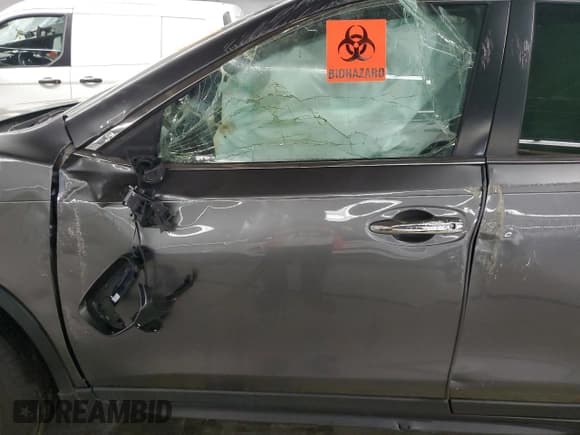 ✅ 2019 Nissan Rogue SL • VIN: 5N1AT2MV2KC720104 • Lot: 65040175. Listed on Copart with Not provided. Free auction sales archive from the USA and detailed vehicle history report at DreamBid. Image 7.