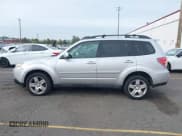 ✅ 2009 Subaru Forester X Limited • VIN: JF2SH64639H731198 • Lot: 43420892. Listed on IAAI with 113,906 mi. Free auction sales archive from the USA and detailed vehicle history report at DreamBid. Image 14.