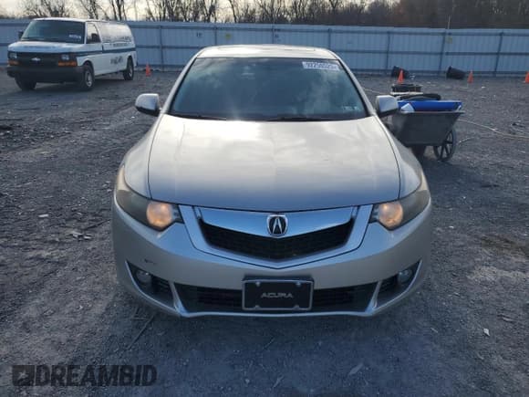 ✅ 2010 Acura TSX • VIN: JH4CU2F62AC019530 • Lot: 92250525. Listed on Copart with 165,873 mi. Free auction sales archive from the USA and detailed vehicle history report at DreamBid. Image 5.