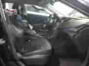 2012 Hyundai Azera с VIN KMHFH4JG7CA141924, выставлен на аукционе Copart как лот 41447785 с пробегом 111 936 миль миль и Списание • Salvage title. История ставок и продаж доступна на DreamBid. Изображение 7.