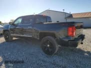 ✅ 2018 Chevrolet Silverado 1500 High Country • VIN: 3GCUKTEC6JG423100 • Лот: 86311705. Опубликован ранее на Copart с пробегом 83 264 миль. Бесплатный доступ к архиву аукционных продаж из США и подробный отчёт об истории автомобиля на DreamBid. Изображение 2.