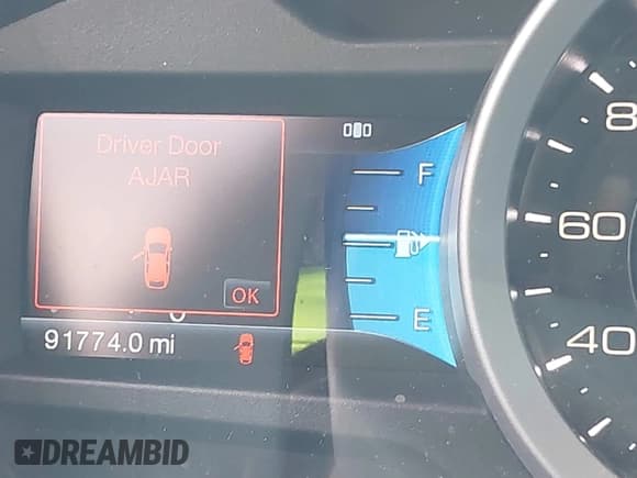 ✅ 2013 Ford Explorer XLT • VIN: 1FM5K7D84DGC92916 • Lot: 43059971. Wystawiony na IAAI z przebiegiem 91 774 mil. Bezpłatny archiwum sprzedaży aukcyjnych z USA i szczegółowy raport historii pojazdu na DreamBid. Zdjęcie 15.