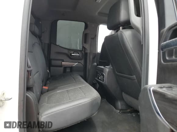 ✅ 2020 Chevrolet Silverado 1500 • VIN: 1GCRWEED5LZ326486 • Lot: 63034735. Listed on Copart with Not provided. Free auction sales archive from the USA and detailed vehicle history report at DreamBid. Image 10.