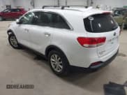 ✅ 2016 Kia Sorento LX • VIN: 5XYPGDA31GG050792 • Lot: 43332277. Wystawiony na IAAI z przebiegiem 97 020 mil. Bezpłatny archiwum sprzedaży aukcyjnych z USA i szczegółowy raport historii pojazdu na DreamBid. Zdjęcie 3.