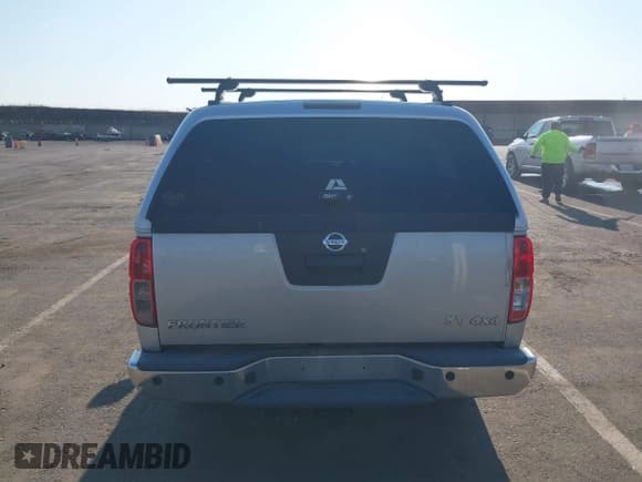 ✅ 2016 Nissan Frontier Pro-4X • VIN: 1N6AD0EV4GN771911 • Lot: 42955470. Listed on IAAI with 113,355 mi. Free auction sales archive from the USA and detailed vehicle history report at DreamBid. Image 16.