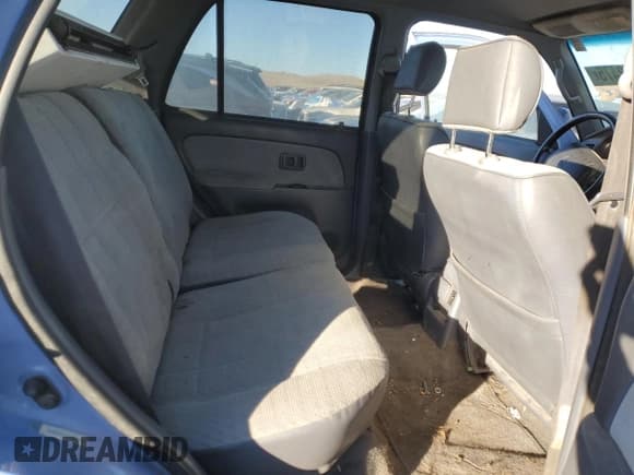 ✅ 1997 Toyota 4Runner • VIN: JT3HM84R5V0021484 • Лот: 87942475. Опубликован ранее на Copart с пробегом 296 181 миль. Бесплатный доступ к архиву аукционных продаж из США и подробный отчёт об истории автомобиля на DreamBid. Изображение 10.