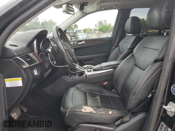 ✅ 2013 Mercedes-Benz M 350 • VIN: 4JGDA5JB7DA206472 • Лот: 86239885. Опубликован ранее на Copart с пробегом 165 031 миль. Бесплатный доступ к архиву аукционных продаж из США и подробный отчёт об истории автомобиля на DreamBid. Изображение 7.