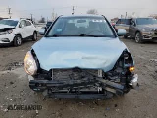 ✅ 2010 Hyundai Accent GLS • VIN: KMHCN4AC8AU491051 • Лот: 86719734. Опубликован ранее на Copart с пробегом 46 633 миль. Бесплатный доступ к архиву аукционных продаж из США и подробный отчёт об истории автомобиля на DreamBid. Изображение 5.