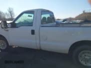✅ 1999 Ford F-250 XL • VIN: 1FTNF20L5XEA31347 • Lot: 41894604. Listed on IAAI with 248,801 mi. Free auction sales archive from the USA and detailed vehicle history report at DreamBid. Image 14.