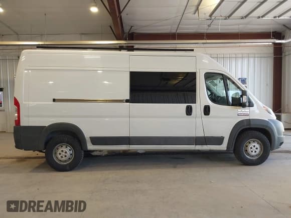 ✅ 2015 Ram ProMaster Cargo • VIN: 3C6TRVDG5FE508771 • Лот: 42888234. Опубликован ранее на IAAI с пробегом 195 056 миль. Бесплатный доступ к архиву аукционных продаж из США и подробный отчёт об истории автомобиля на DreamBid. Изображение 13.