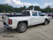 ✅ 2018 GMC Sierra 1500 SLT • VIN: 3GTU2NEC3JG337478 • Лот: 71589025. Опубликован ранее на Copart с пробегом 166 504 миль. Бесплатный доступ к архиву аукционных продаж из США и подробный отчёт об истории автомобиля на DreamBid. Изображение 3.