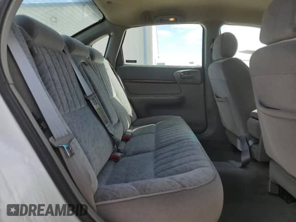 2000 Chevrolet Impala с VIN 2G1WF55K3Y9361720, выставлен на аукционе Copart как лот 42330345 с пробегом 63 877 миль миль и Чистый • Clean title. История ставок и продаж доступна на DreamBid. Изображение 10.