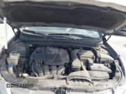 ✅ 2013 Hyundai Sonata GLS • VIN: 5NPEB4AC2DH713040 • Лот: 43685501. Опубликован ранее на IAAI с пробегом 128 562 миль. Бесплатный доступ к архиву аукционных продаж из США и подробный отчёт об истории автомобиля на DreamBid. Изображение 10.