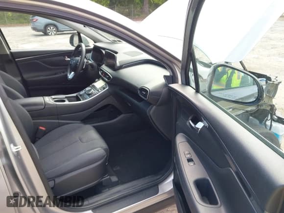 ✅ 2023 Hyundai Santa Fe SEL • VIN: 5NMS2DAJ2PH643753 • Lot: 42200588. Wystawiony na IAAI z przebiegiem 32 780 mil. Bezpłatny archiwum sprzedaży aukcyjnych z USA i szczegółowy raport historii pojazdu na DreamBid. Zdjęcie 5.