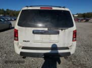 ✅ 2009 Honda Pilot EX-L • VIN: 5FNYF38679B017520 • Lot: 91252245. Wystawiony na Copart z przebiegiem 291 995 mil. Bezpłatny archiwum sprzedaży aukcyjnych z USA i szczegółowy raport historii pojazdu na DreamBid. Zdjęcie 6.