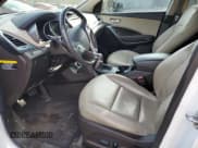 ✅ 2017 Hyundai Santa Fe 2.4L • VIN: 5NMZUDLB9HH014023 • Лот: 43801564. Опубликован ранее на Copart с пробегом 85 633 миль. Бесплатный доступ к архиву аукционных продаж из США и подробный отчёт об истории автомобиля на DreamBid. Изображение 7.