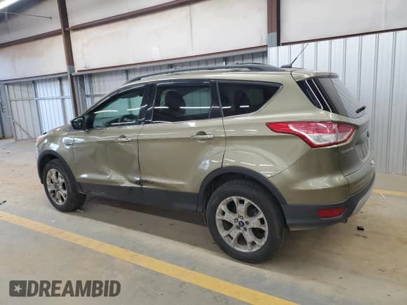 ✅ 2013 Ford Escape SE • VIN: 1FMCU9GX5DUC84972 • Lot: 84043425. Wystawiony na Copart z przebiegiem 152 003 mil. Bezpłatny archiwum sprzedaży aukcyjnych z USA i szczegółowy raport historii pojazdu na DreamBid. Zdjęcie 2.