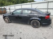 ✅ 2013 Dodge Avenger SE V6 • VIN: 1C3CDZAG0DN770150 • Лот: 80771055. Опубликован ранее на Copart с пробегом 135 006 миль. Бесплатный доступ к архиву аукционных продаж из США и подробный отчёт об истории автомобиля на DreamBid. Изображение 2.