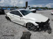 ✅ 2018 Infiniti Q60 Sport • VIN: JN1EV7EK6JM343256 • Лот: 65260945. Опубликован ранее на Copart с пробегом 43 401 миль. Бесплатный доступ к архиву аукционных продаж из США и подробный отчёт об истории автомобиля на DreamBid. Изображение 4.