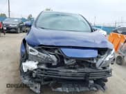 ✅ 2019 Nissan LEAF SL Plus • VIN: 1N4BZ1CP0KC308693 • Лот: 42170372. Опубликован ранее на IAAI с пробегом 72 166 миль. Бесплатный доступ к архиву аукционных продаж из США и подробный отчёт об истории автомобиля на DreamBid. Изображение 13.