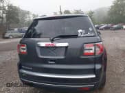 ✅ 2014 GMC Acadia SLE • VIN: 1GKKRNED6EJ265633 • Lot: 42849175. Listed on IAAI with 102,553 mi. Free auction sales archive from the USA and detailed vehicle history report at DreamBid. Image 16.