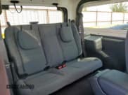 ✅ 2025 Jeep Wrangler Sport • VIN: 1C4PJXAN9SW616892 • Lot: 70810595. Listed on Copart with 313 mi. Free auction sales archive from the USA and detailed vehicle history report at DreamBid. Image 10.