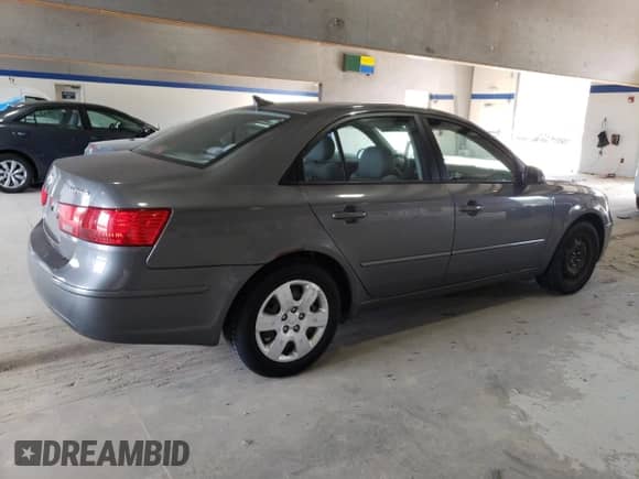✅ 2010 Hyundai Sonata GLS • VIN: 5NPET4AC4AH582606 • Lot: 76174764. Listed on Copart with 121,462 mi miles. Access the free auction sales archive from the USA and view a detailed vehicle history report at DreamBid. Image 3.